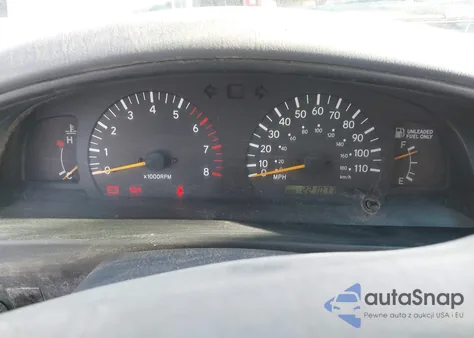 1998 Toyota Tacoma z USA, uszkodzony, nr VIN 4TAWM72N2WZ066825